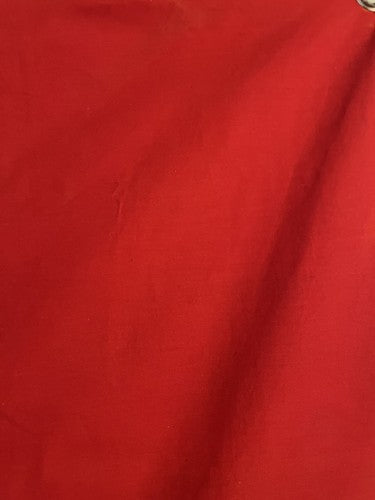 German WW2 1943-45 Deutschland Baltic Cross Vehicle ID Flag Cotton Linen Mint - Image 8