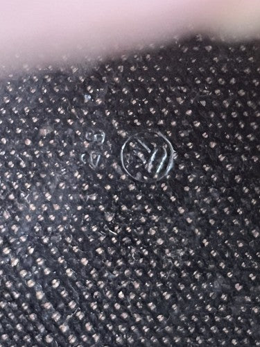 Original WW2 US M1 Helmet Liner Westinghouse USMC Green Canvas Webbing Military - Image 7