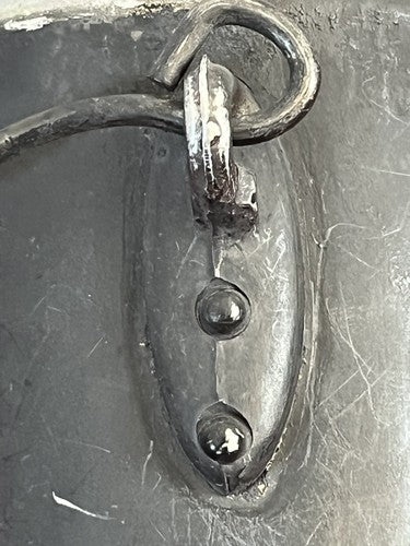 German WW2 M-31 Aluminum Mess Kit Kochgeschirr MN 44 Dated 1944 Metallindustrie - Image 9