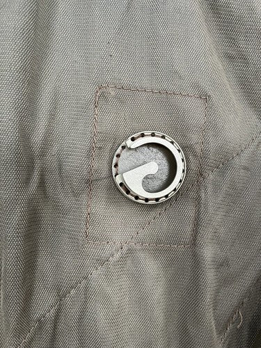 Soviet Air Force Pilot High-Altitude Flightsuit Mig 28 Top Gun D-222 Vintage - Image 4