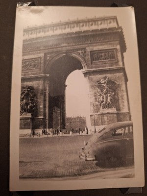 WW2 German Photo Album 170+ Pictures Postcards Cavalry Horses SRP-Final - Image 24