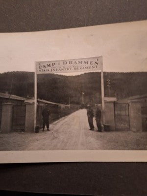 WW2 German Photo Album 170+ Pictures Postcards Cavalry Horses SRP-Final - Image 20