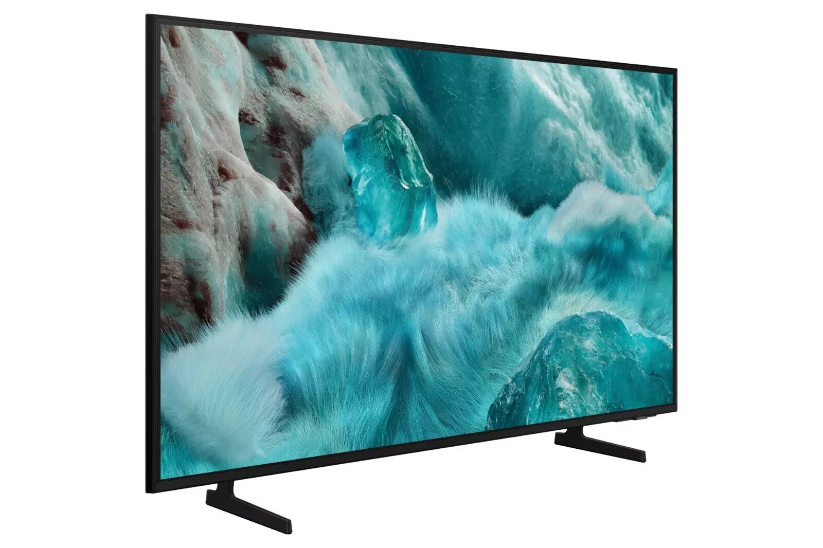 Samsung 43 inch Class Q7F Series QLED 4K Smart TV with Vision AI - 2025 Model - Image 2