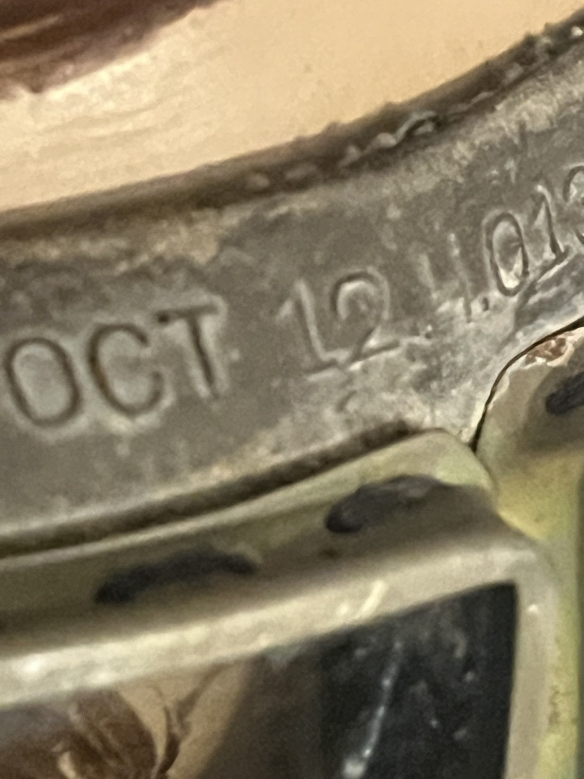 Vintage Soviet Military Tank Goggles Glass Vented USSR 1985 Cold War 12.4.013-85 - Image 10