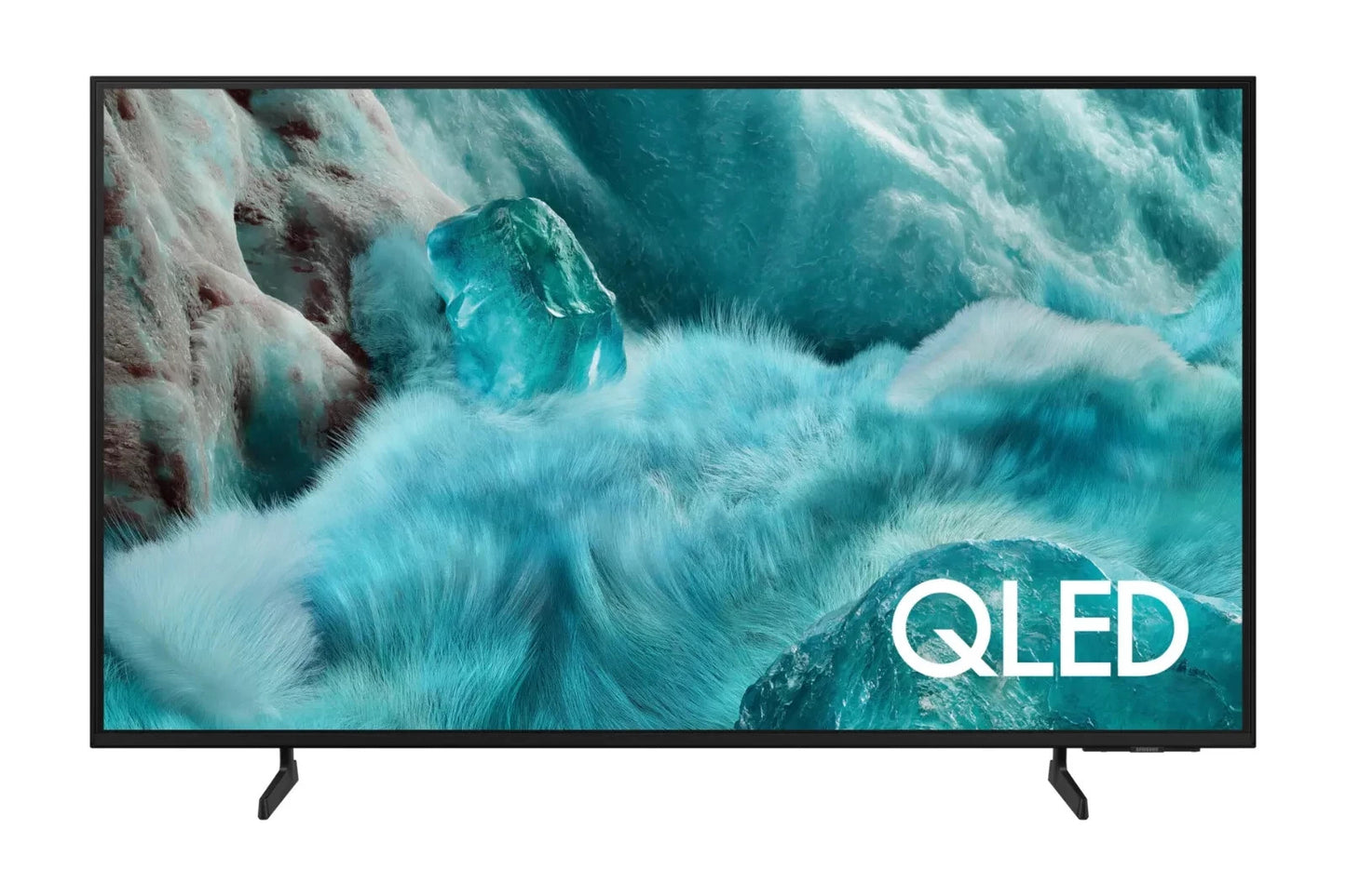 Samsung 43 inch Class Q7F Series QLED 4K Smart TV with Vision AI - 2025 Model