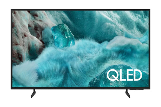 Samsung 43 inch Class Q7F Series QLED 4K Smart TV with Vision AI - 2025 Model
